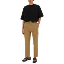 COTTON PANTS