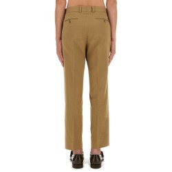 COTTON PANTS