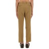 COTTON PANTS