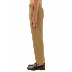 COTTON PANTS