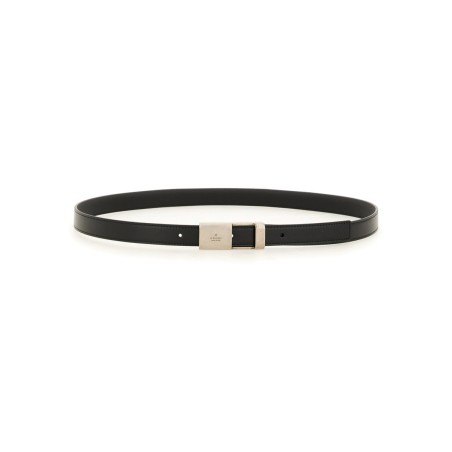 BELT WITH BUCKLE