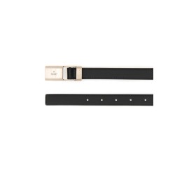 BELT WITH BUCKLE