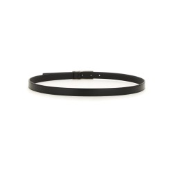 BELT WITH BUCKLE