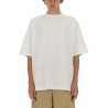 T-SHIRT WITH EMBROIDERY