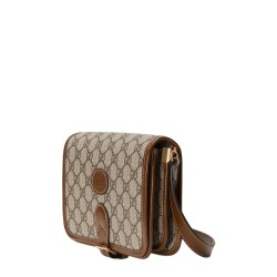 SHOULDER BAG WITH GG