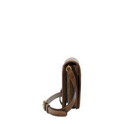 SHOULDER BAG WITH GG