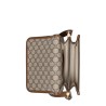 SHOULDER BAG WITH GG