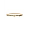 GG MARMONT REVERSIBLE BELT
