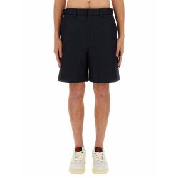 WEB RIBBON SHORTS