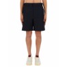 WEB RIBBON SHORTS