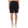 WEB RIBBON SHORTS