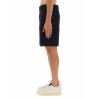 WEB RIBBON SHORTS