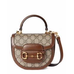 HANDBAG "HORSEBIT 1955" MINI
