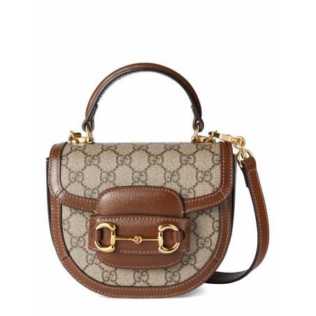 HANDBAG "HORSEBIT 1955" MINI