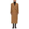 "MUSHROOM" COAT