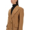 "MUSHROOM" COAT