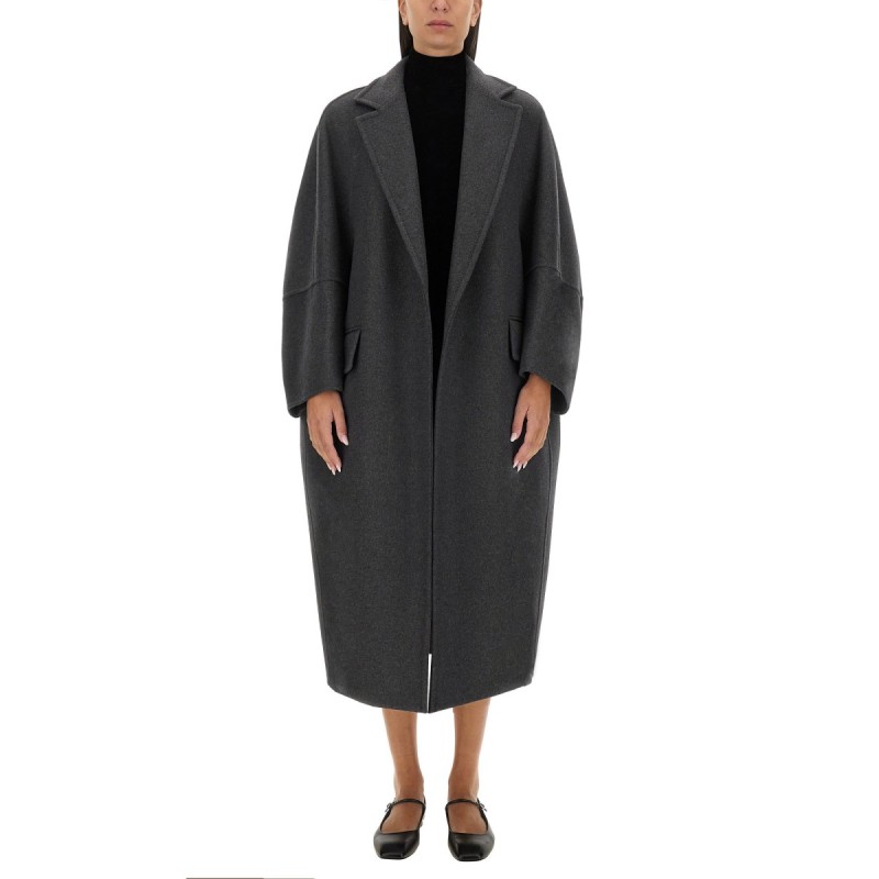 COAT ASBURG 12