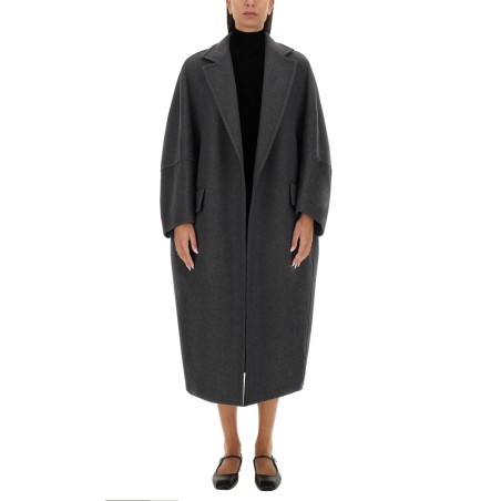COAT ASBURG 12