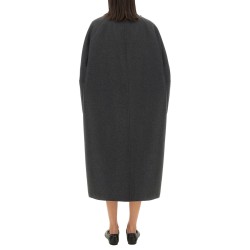COAT ASBURG 12
