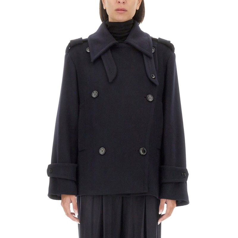 COAT "LAVENO"