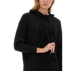 "PAMIR" SWEATSHIRT
