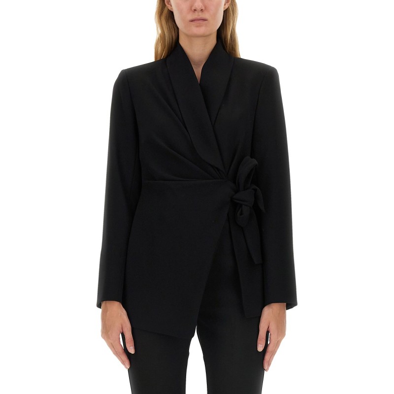 COMMA PIANO JACKET