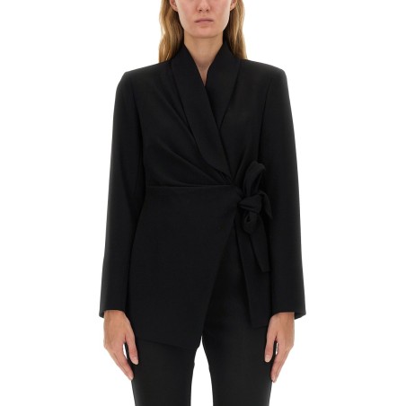 COMMA PIANO JACKET