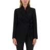 COMMA PIANO JACKET