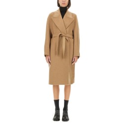 LILIA COAT