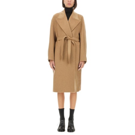 LILIA COAT
