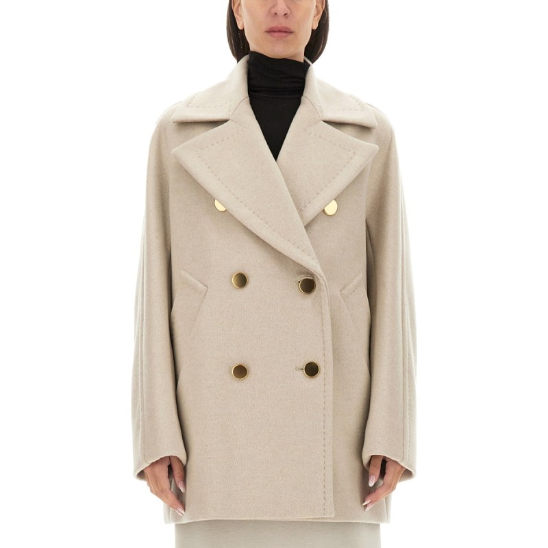 BERTA COAT