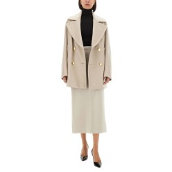 BERTA COAT