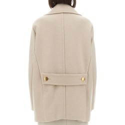 BERTA COAT