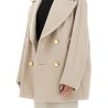 BERTA COAT
