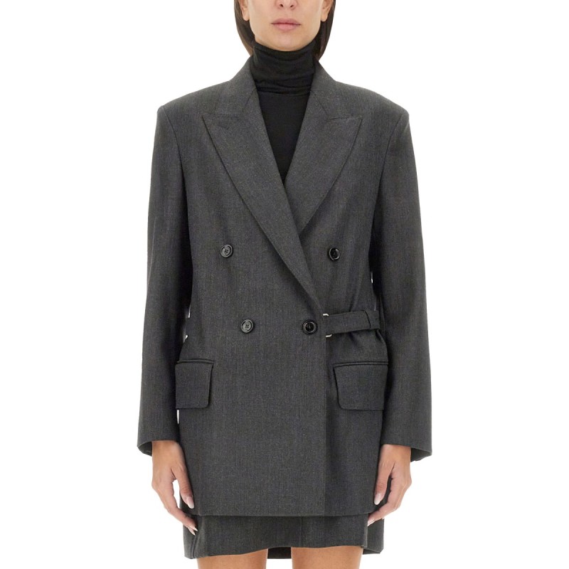 "LATIN" JACKET