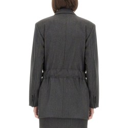 "LATIN" JACKET
