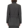 "LATIN" JACKET