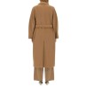 COAT "LOCRI"