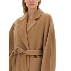 COAT "LOCRI"