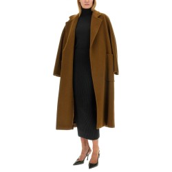 "SILK" SKIRT