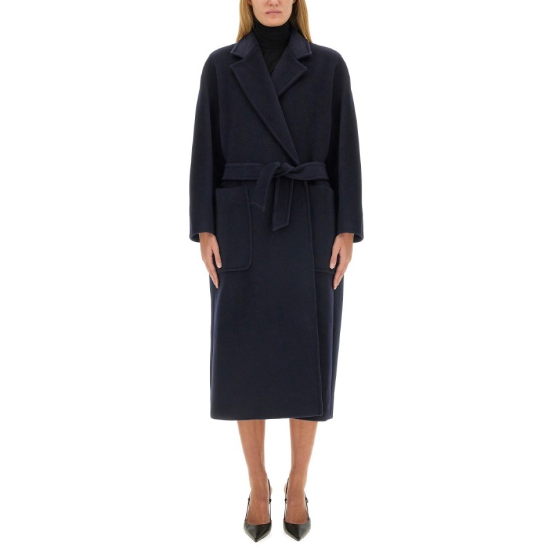 COAT "LOCRI"