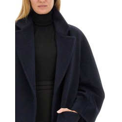 COAT "LOCRI"