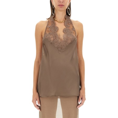 AMERICAN NECKLINE TOP