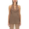 AMERICAN NECKLINE TOP