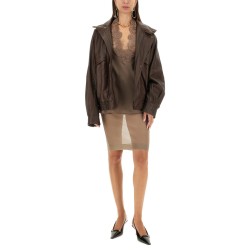 AMERICAN NECKLINE TOP