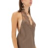 AMERICAN NECKLINE TOP