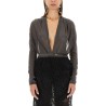 SILK BODY.