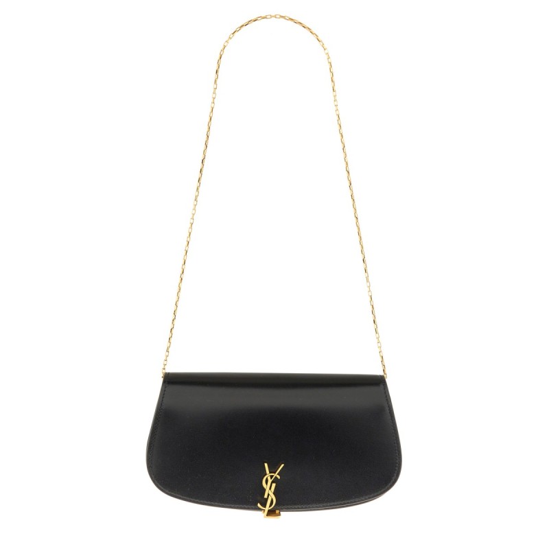SHOULDER BAG.