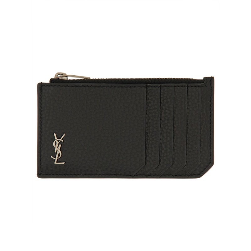 CASSANDRE FRAGMENTS CARD HOLDER