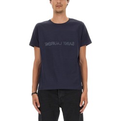 INVERTED LOGO T-SHIRT
